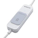 Inventum Inventum HZ46G Śpiworek elektryczny szary