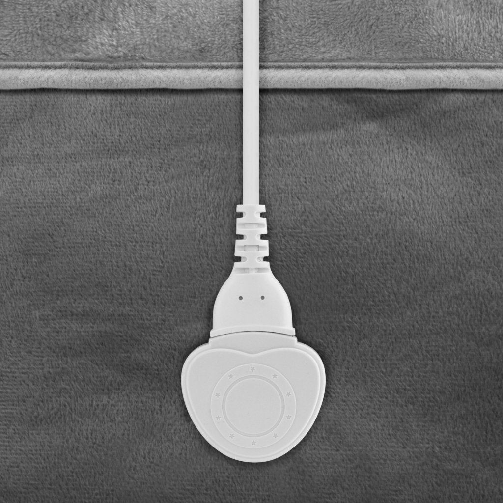 Inventum Inventum HZ46G Śpiworek elektryczny szary