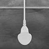 Inventum Inventum HZ46G Śpiworek elektryczny szary