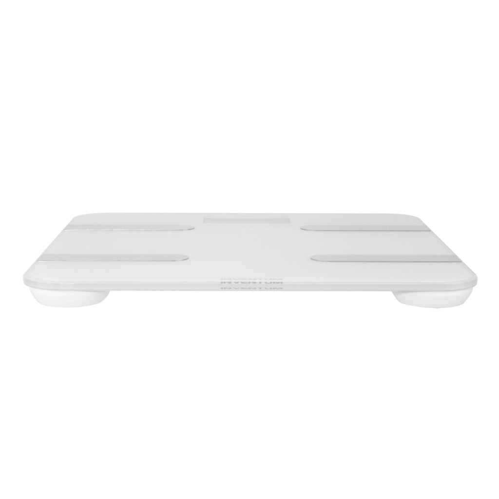 Waga osobista Inventum pw810w w kolorze białym