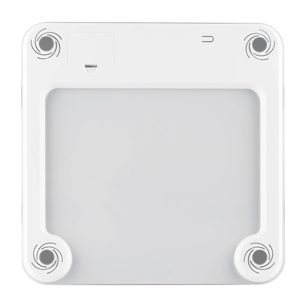 Waga osobista Inventum pw810w w kolorze białym