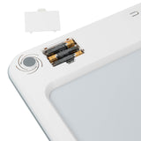 Waga osobista Inventum pw810w w kolorze białym