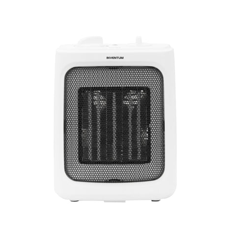 Grzejnik ceramiczny Inventum kc221w 2000w biały