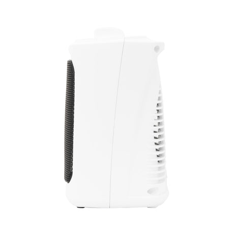 Grzejnik ceramiczny Inventum kc221w 2000w biały
