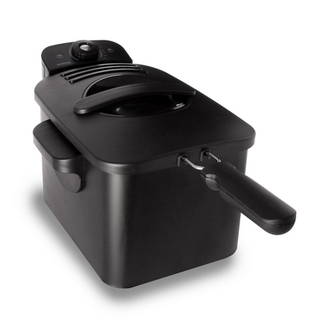 Inventum gf431b frytkownica 3l 2200w