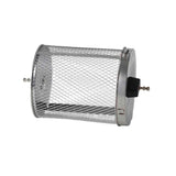 Inventum gf1200hld minipiekarnik 12l 1500w czarna stal nierdzewna