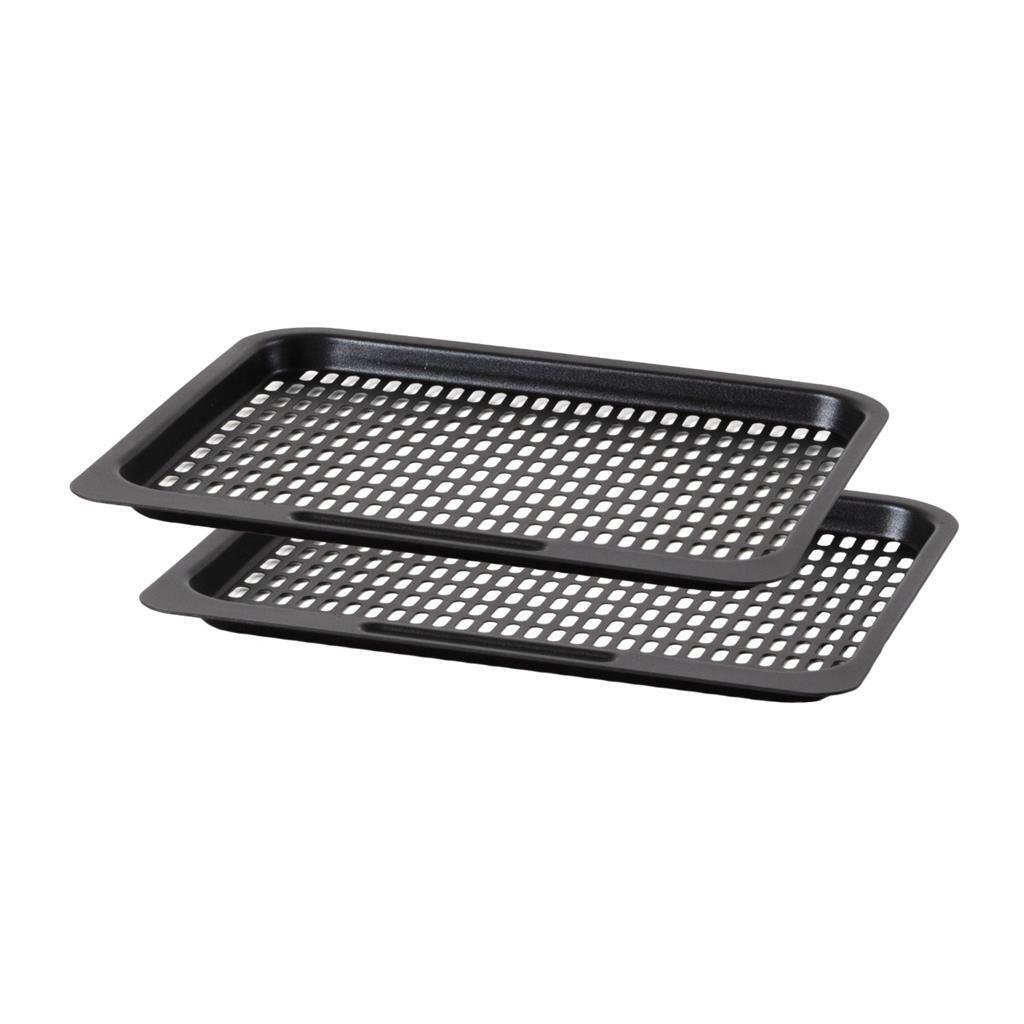 Inventum gf1200hld minipiekarnik 12l 1500w czarna stal nierdzewna