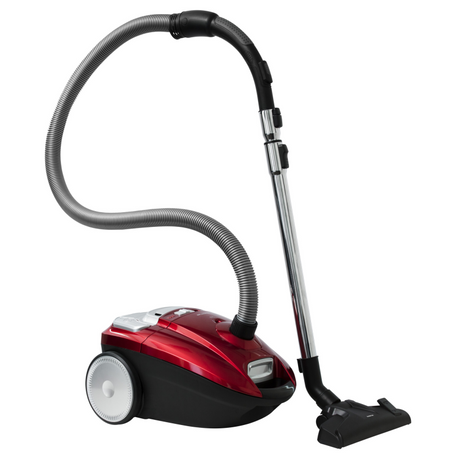 Odkurzacz Inventum inventum st306rza 700w czerwono-czarny