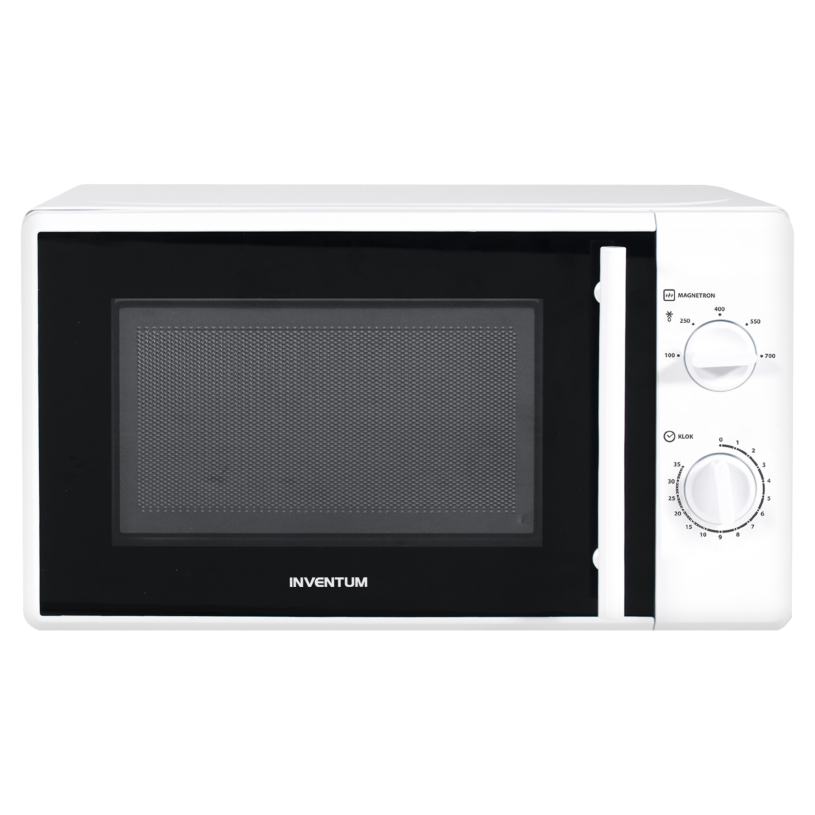 Kuchenka mikrofalowa Inventum mn205s solo
