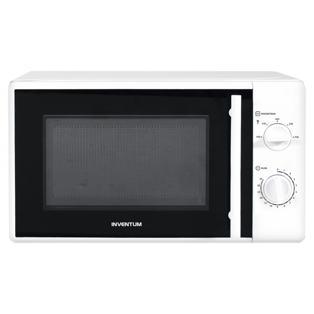 Kuchenka mikrofalowa Inventum mn205s solo