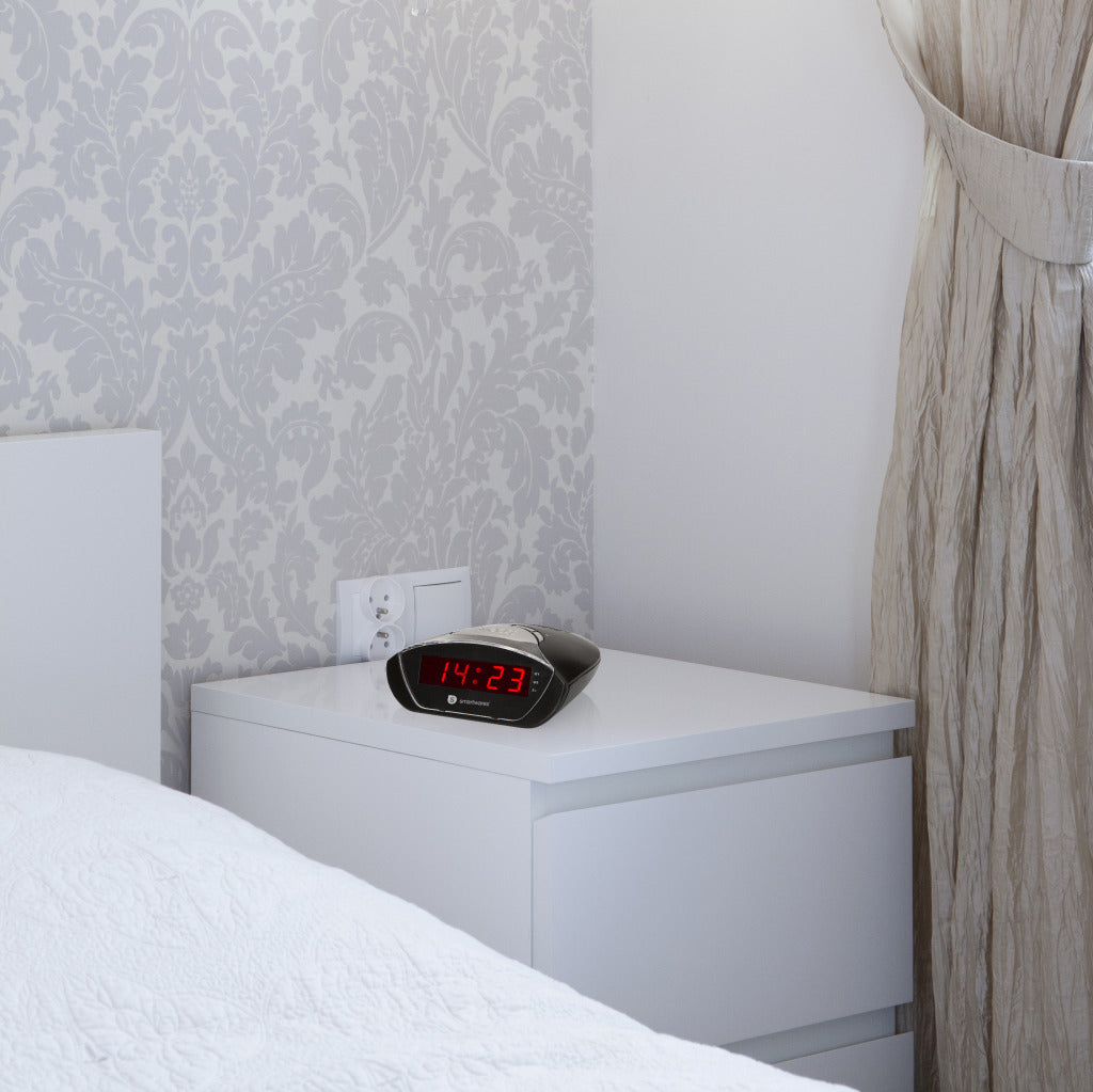 Smartwares CL-1458 Budzik