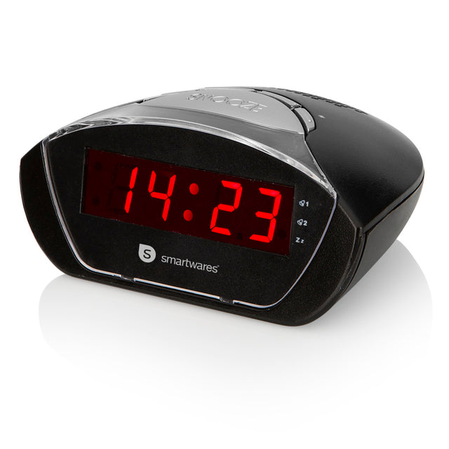 Smartwares CL-1458 Budzik