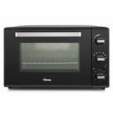 Tristar Tristar gorące powietrze 2000 W 48 L Czarny