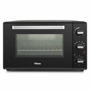Tristar Tristar gorące powietrze 2000 W 48 L Czarny
