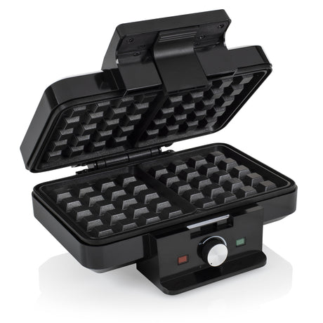 Gofrownica Tristar wf-1165 czarna