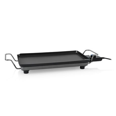 Blacha do pieczenia stołowego Princess 102300 Pro, czarna