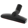 Scanpart animal zuigmond stofzuiger zwart rood
