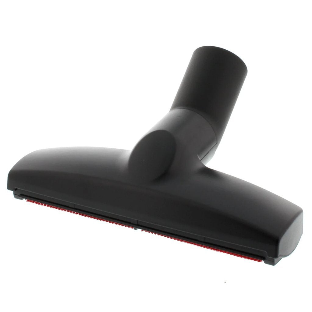 Scanpart animal zuigmond stofzuiger zwart rood
