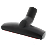 Scanpart animal zuigmond stofzuiger zwart rood
