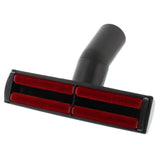 Scanpart animal zuigmond stofzuiger zwart rood