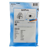 Worek na kurz Scanpart Nilfisk gs80-90 micro pl