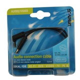 Kabel połączeniowy Scanpart 3,5 s(m)-(m) hks 1,0m
