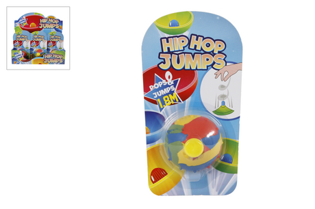 Popper hip-hopowy