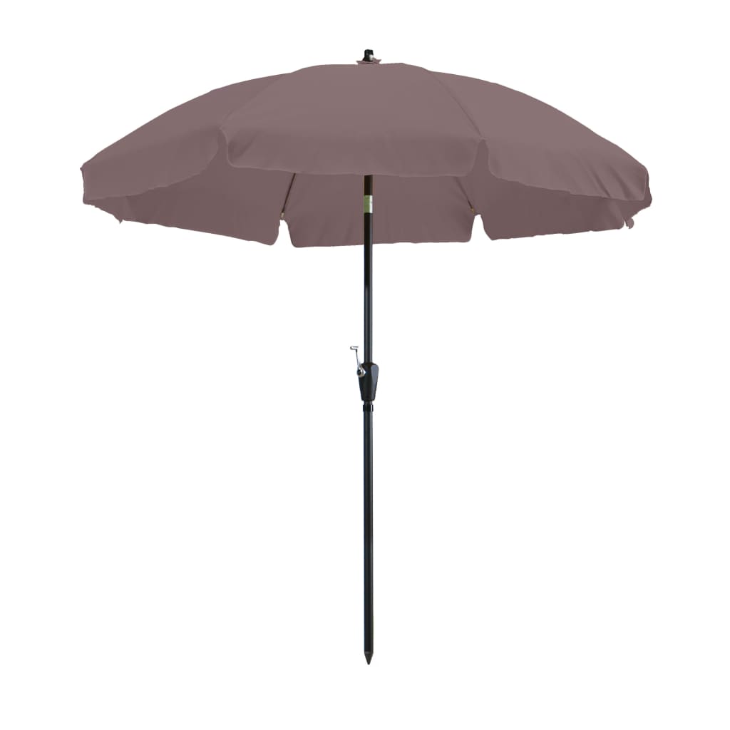 Madison Parasol Lanzarote około 250 cm taupe