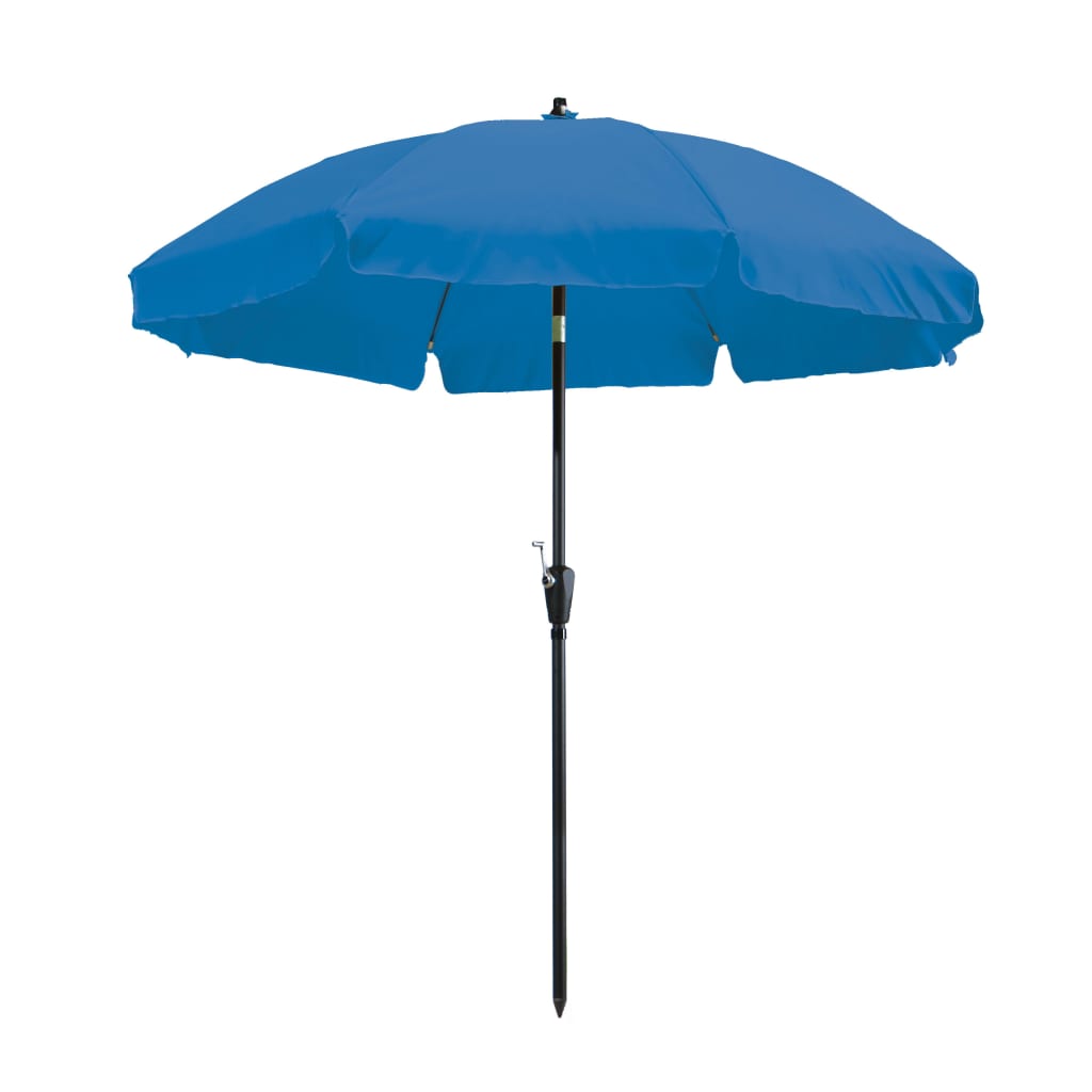 Madison Parasol Lanzarote około 250 cm Aqua Blue