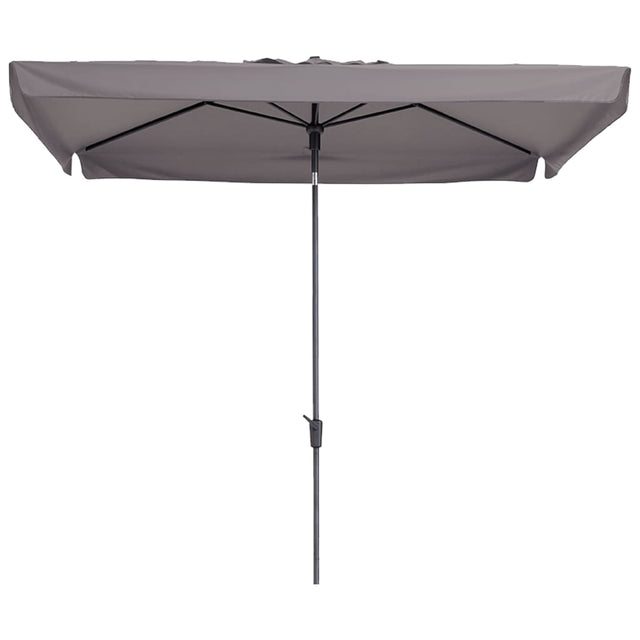 Madison Parasol Delos Luxury 300x200 cm PAC5P015 Taupe