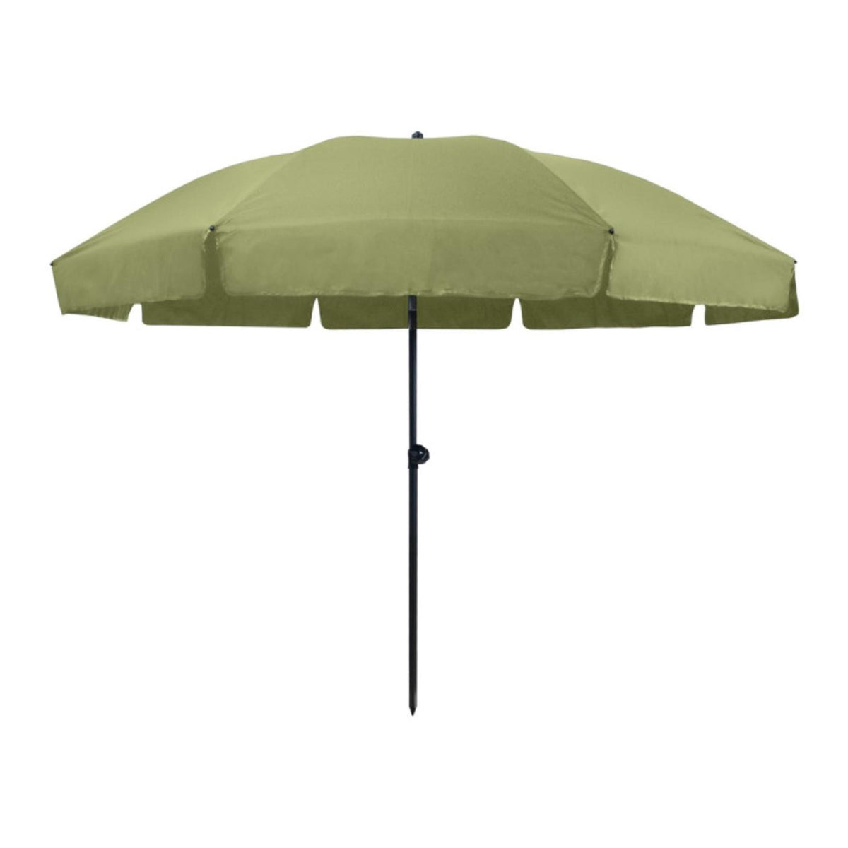 Madison parasol cyprus 200 8 szałwia klasa 4