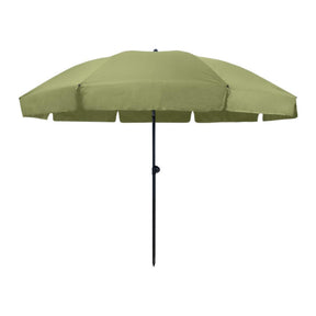 Madison parasol cyprus 200 8 szałwia klasa 4