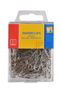 Soho paperclips zilver 100 stuks