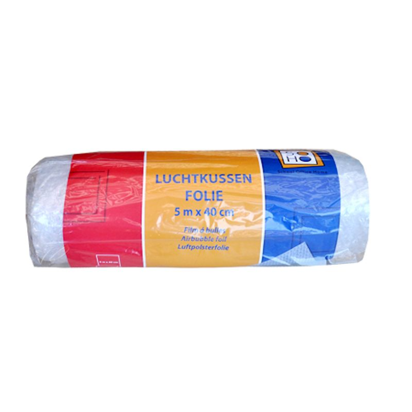 Soho luchtkussen folie rol 40cmx5m