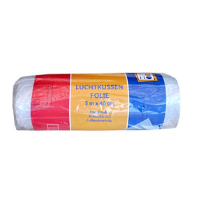 Soho luchtkussen folie rol 40cmx5m