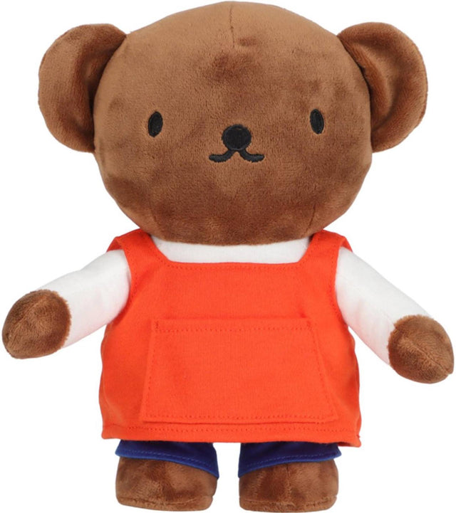Przytulanka Miffy Borys 23cm