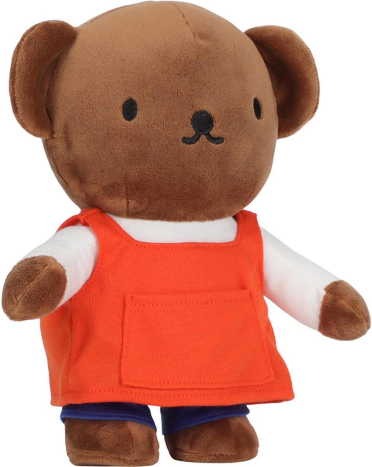 Przytulanka Miffy Borys 23cm