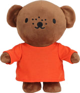 Przytulanka Miffy Barbara 23cm