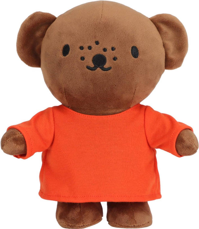 Przytulanka Miffy Barbara 23cm