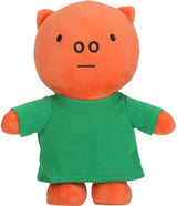 Przytulanka Miffy o średnicy 21 cm