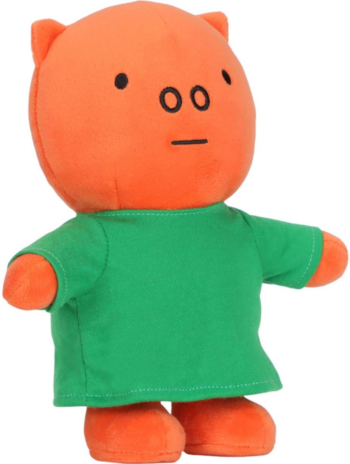 Przytulanka Miffy o średnicy 21 cm