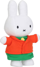 Pluszowy królik Miffy Babcia 28 cm
