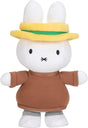 Pluszowy królik Miffy Dziadek 28 cm