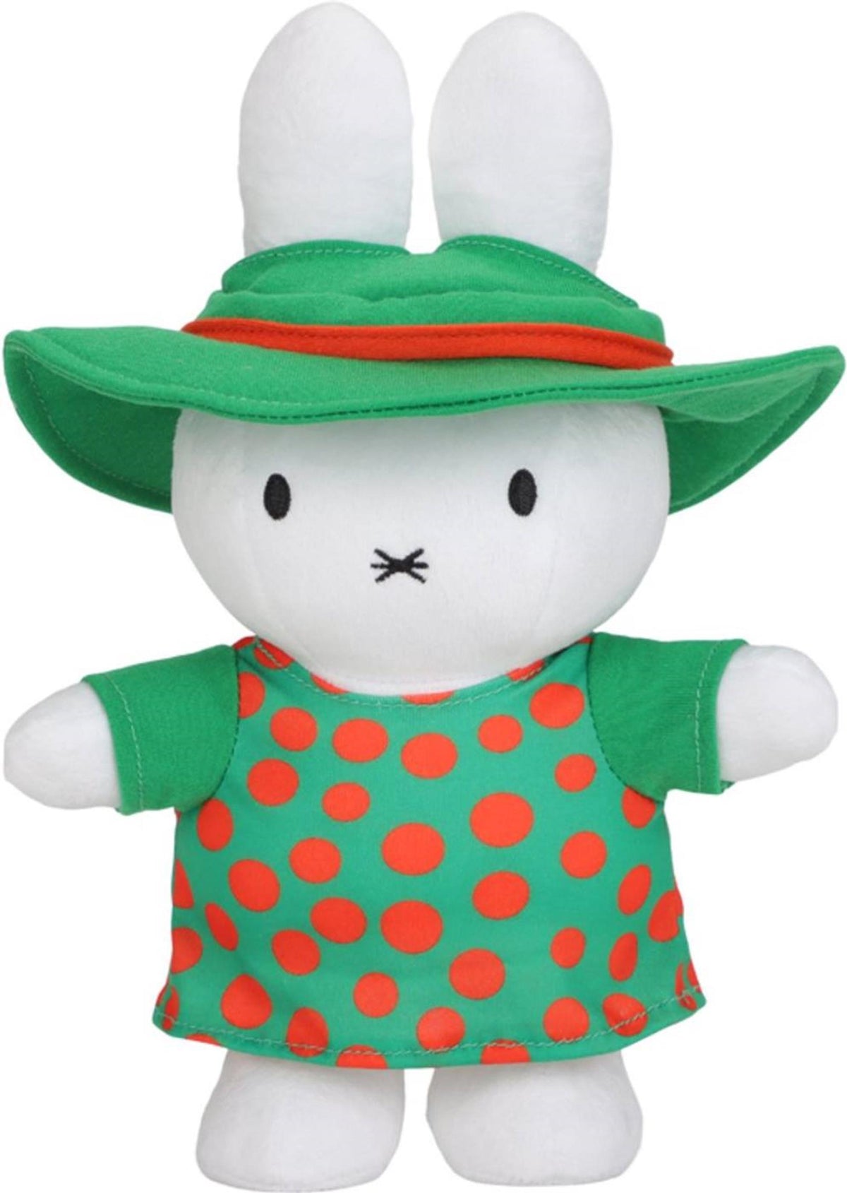 Przytulanka Miffy Ciotka Trijn 28 cm