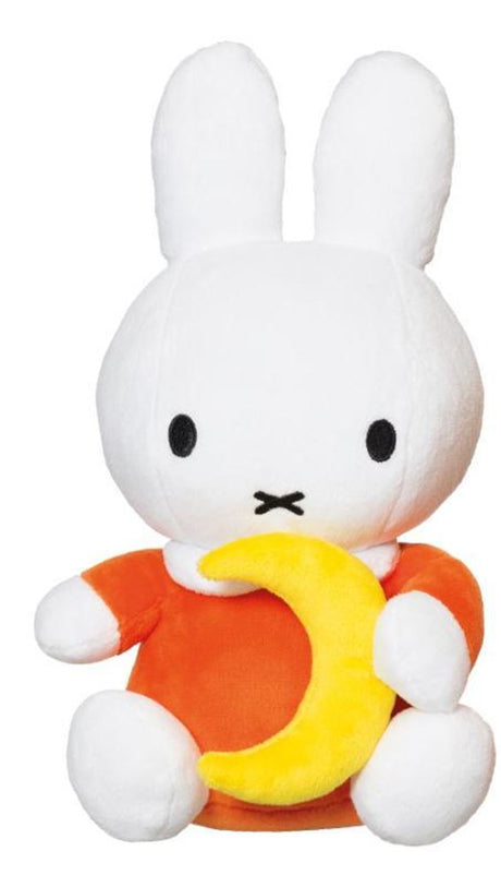 Przytulanka Miffy z księżycem (fundusz sierp)