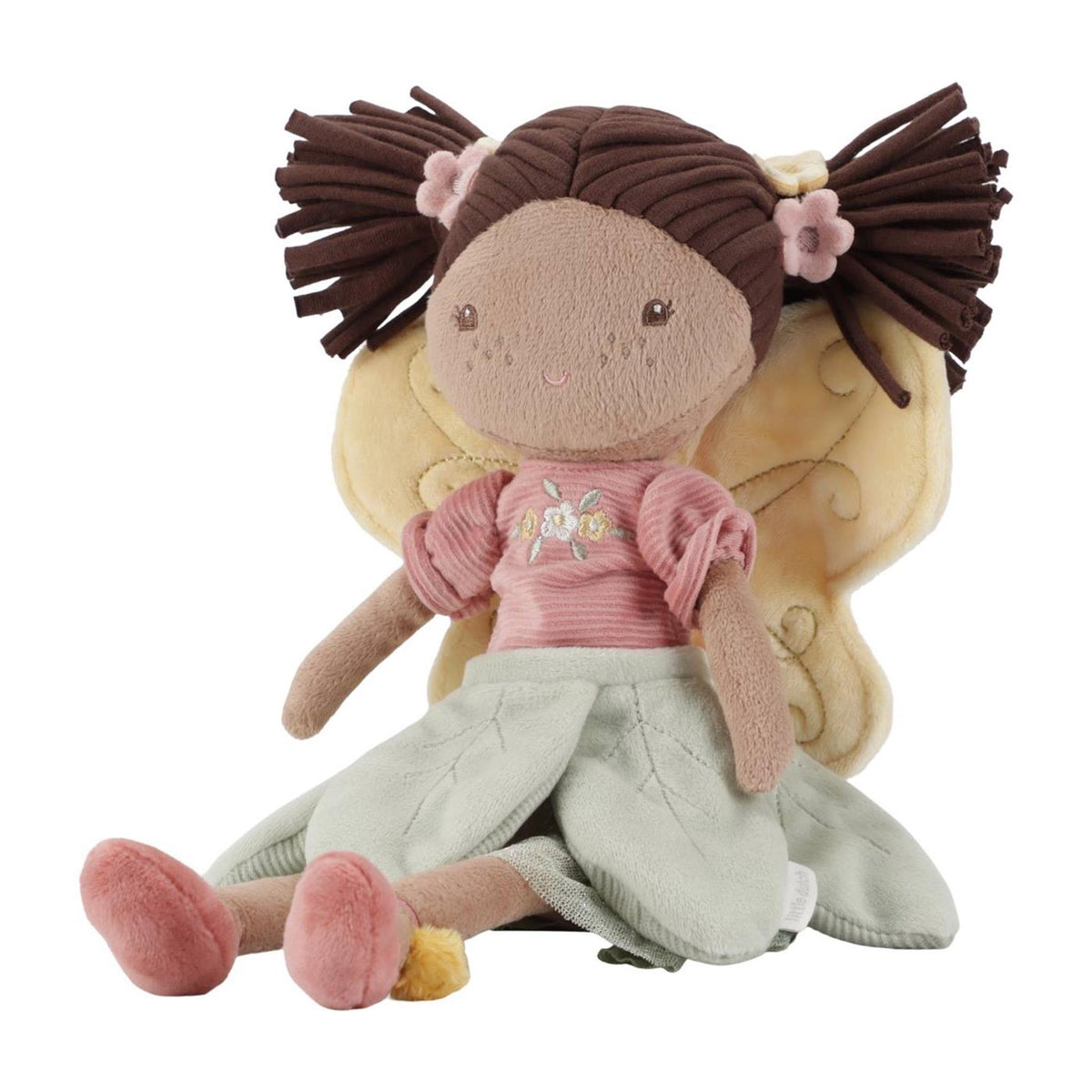 Little Dutch przytulanka lalka wróżka evi 35cm