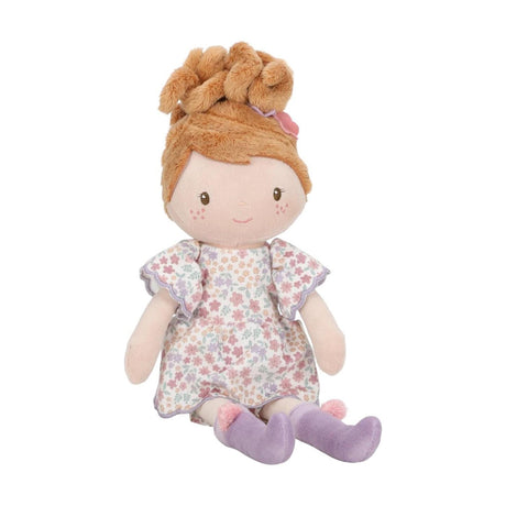 Mała holenderska przytulanka ava 35cm