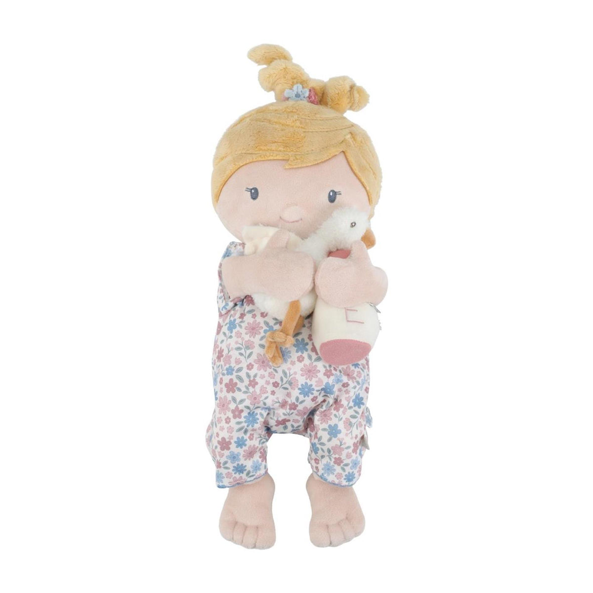 Mała holenderska przytulanka Julia - 40 cm