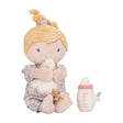 Mała holenderska przytulanka Julia - 40 cm