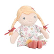 Mała holenderska przytulanka - Julia - 10cm